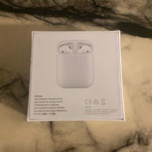AirPods